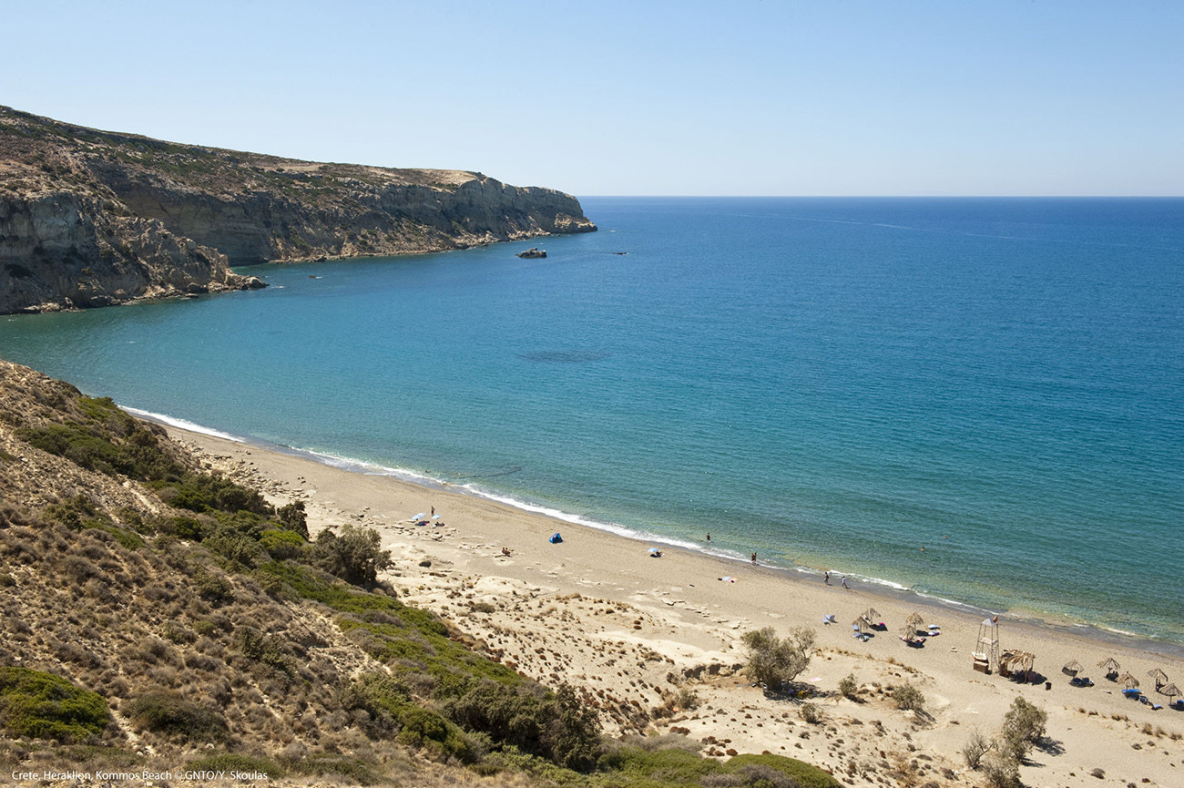 Photo by GNTO / Y.Skoulas